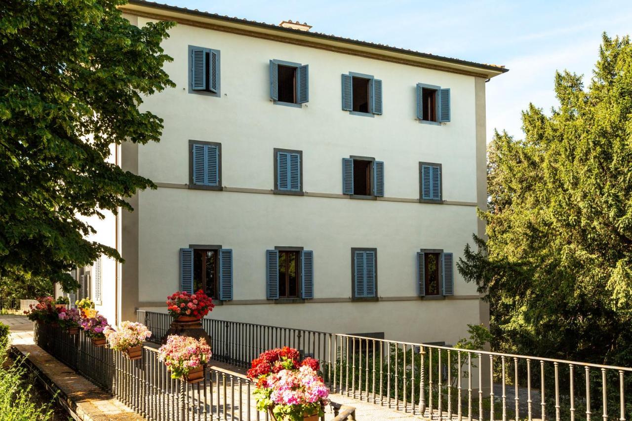 Montarioso Hotel Siena