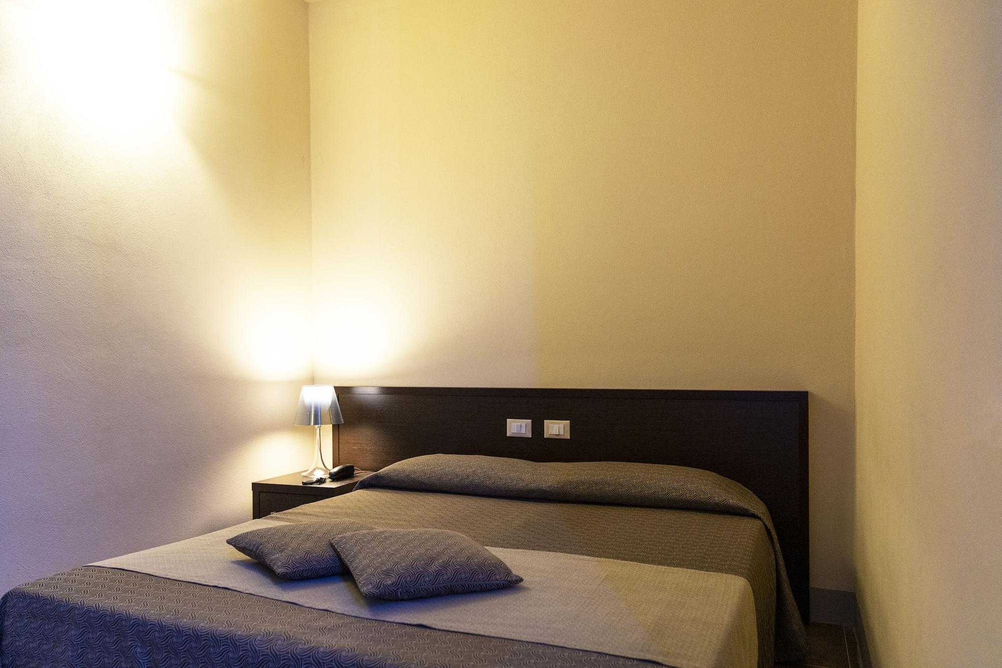 Montarioso Hotel 3*