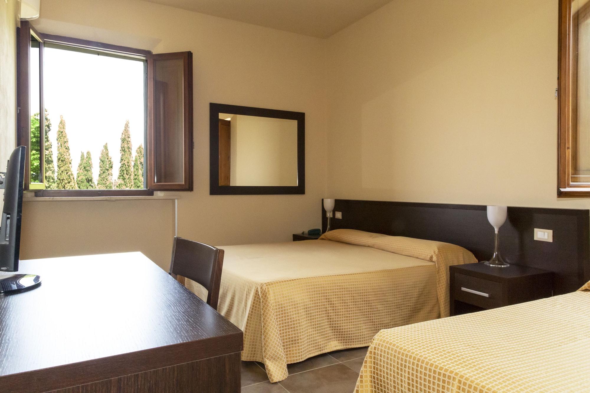 Montarioso Hotel