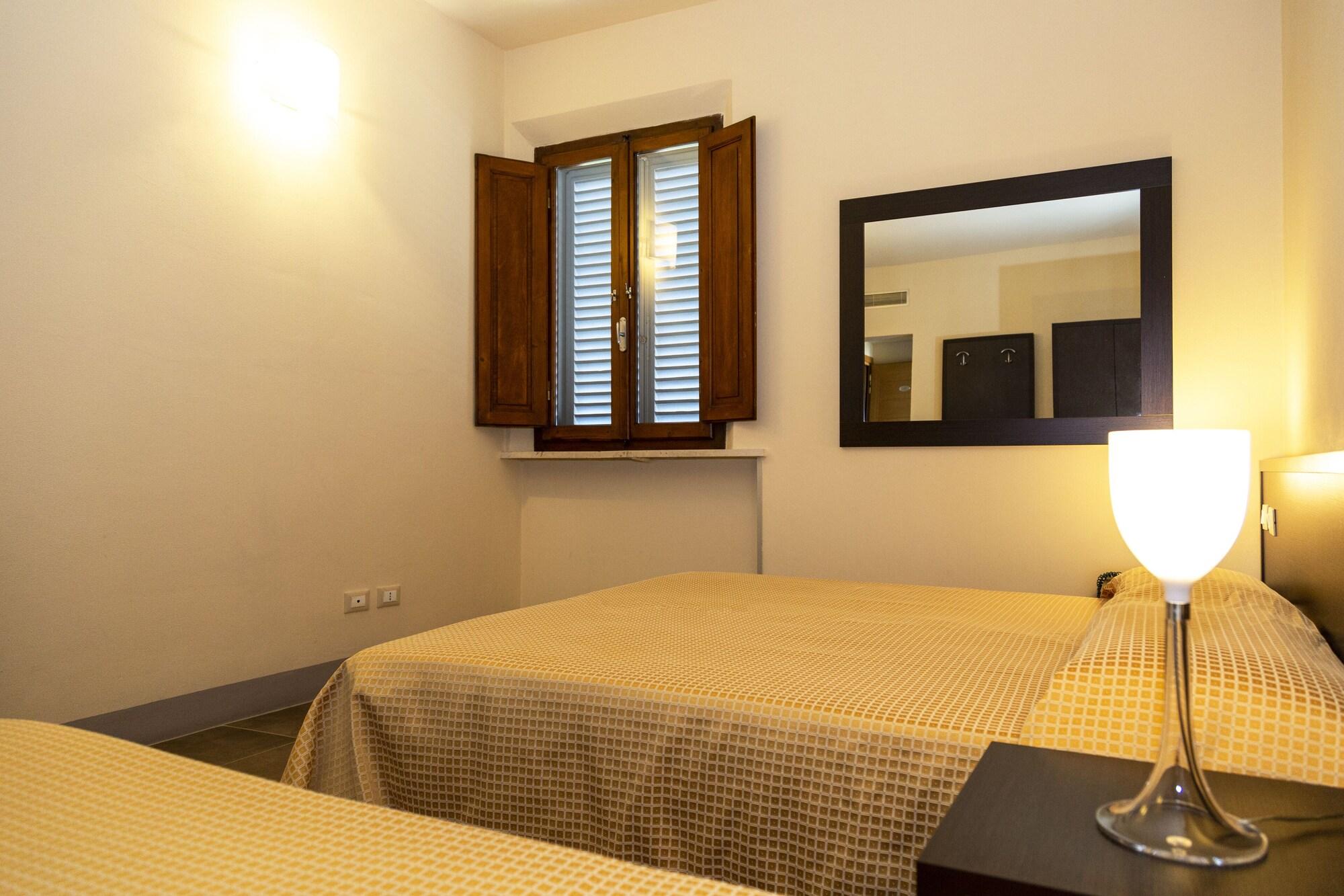 Hotel Montarioso 3*