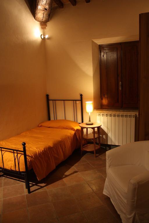 Hotel Montarioso Siena