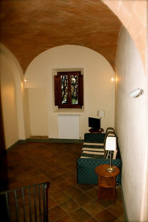 Hotel Montarioso Siena