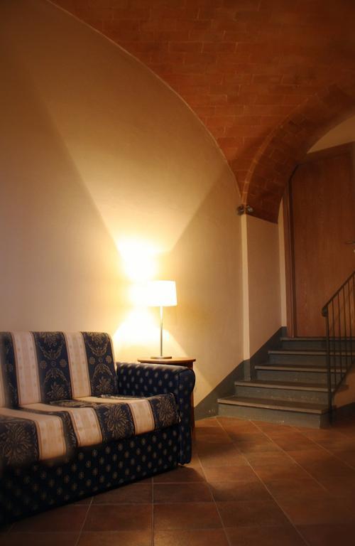 Hotel Montarioso Siena